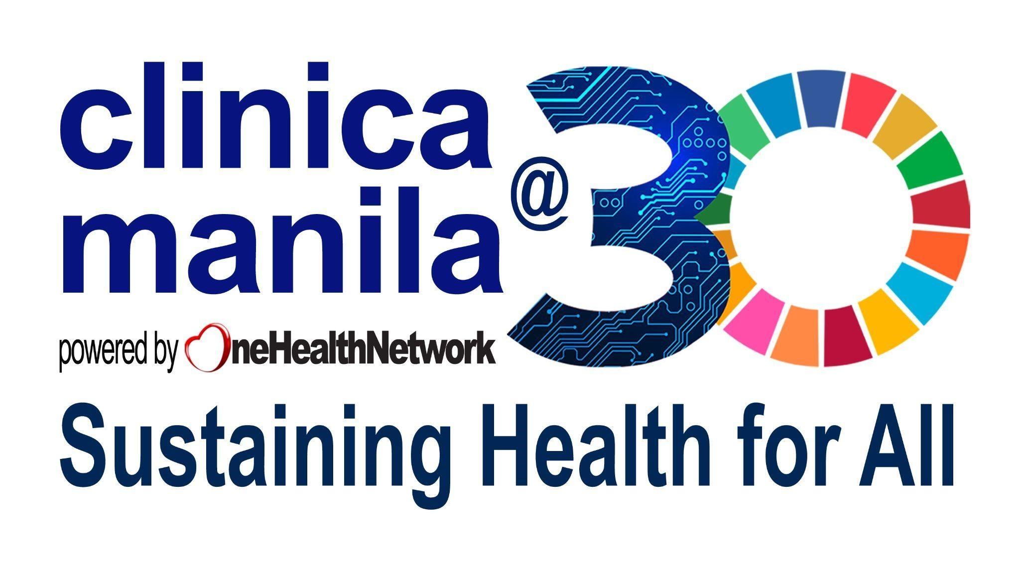 Clinica Manila Megamall