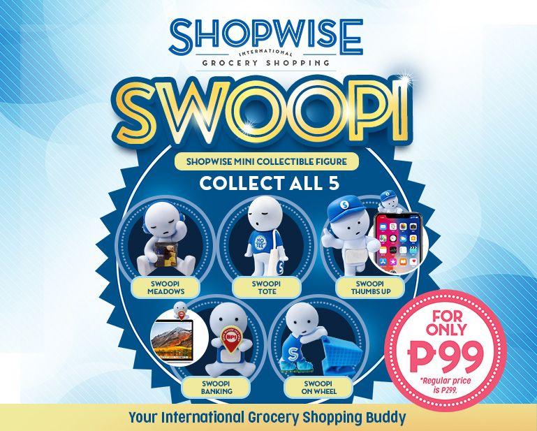Shopwise Online Shopping
