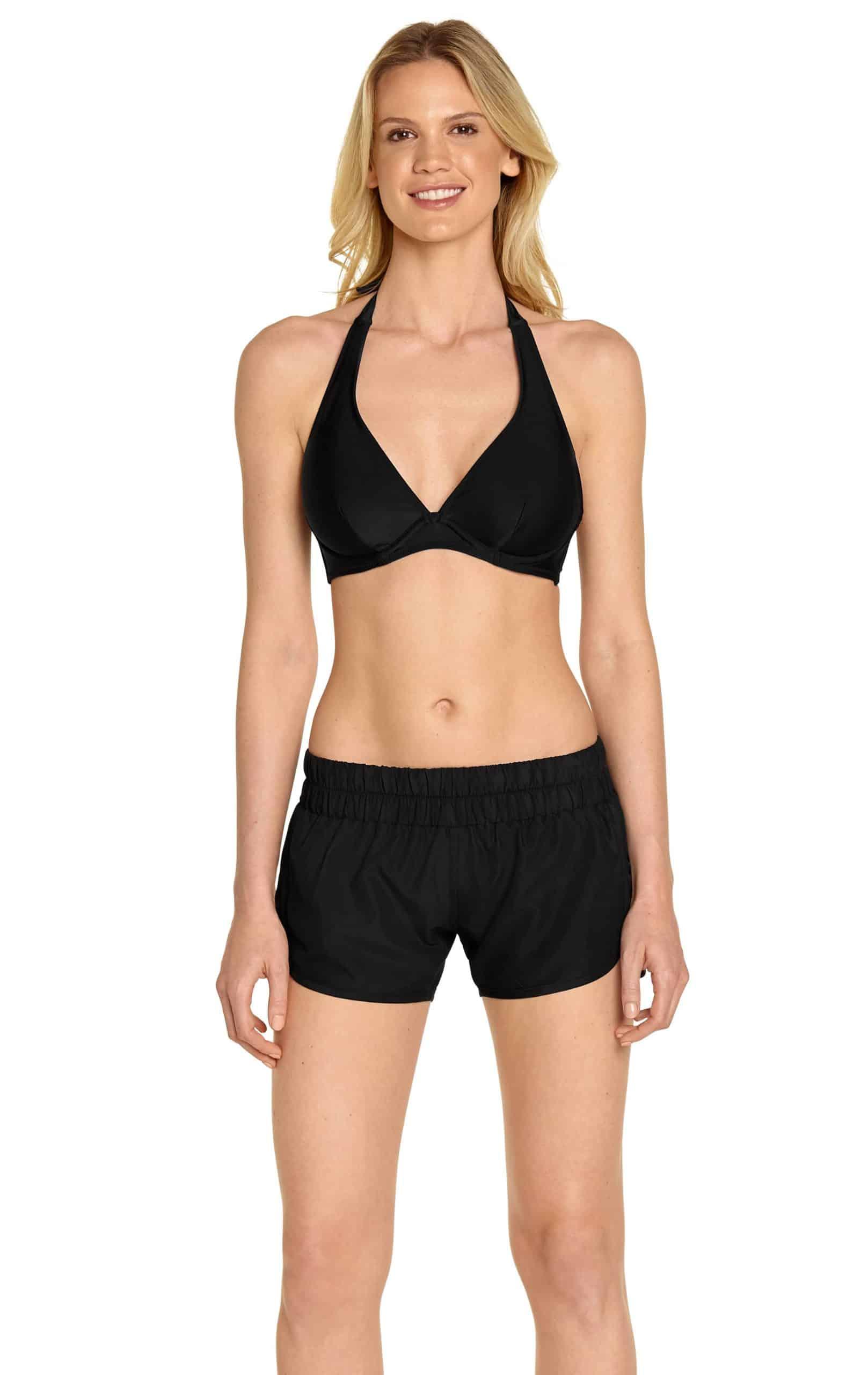 Swim Trunks For Women