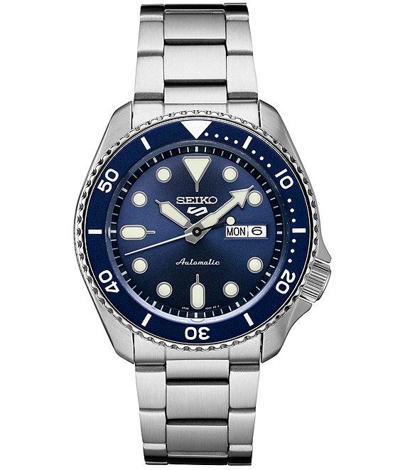 Seiko 5 Sports Price Philippines