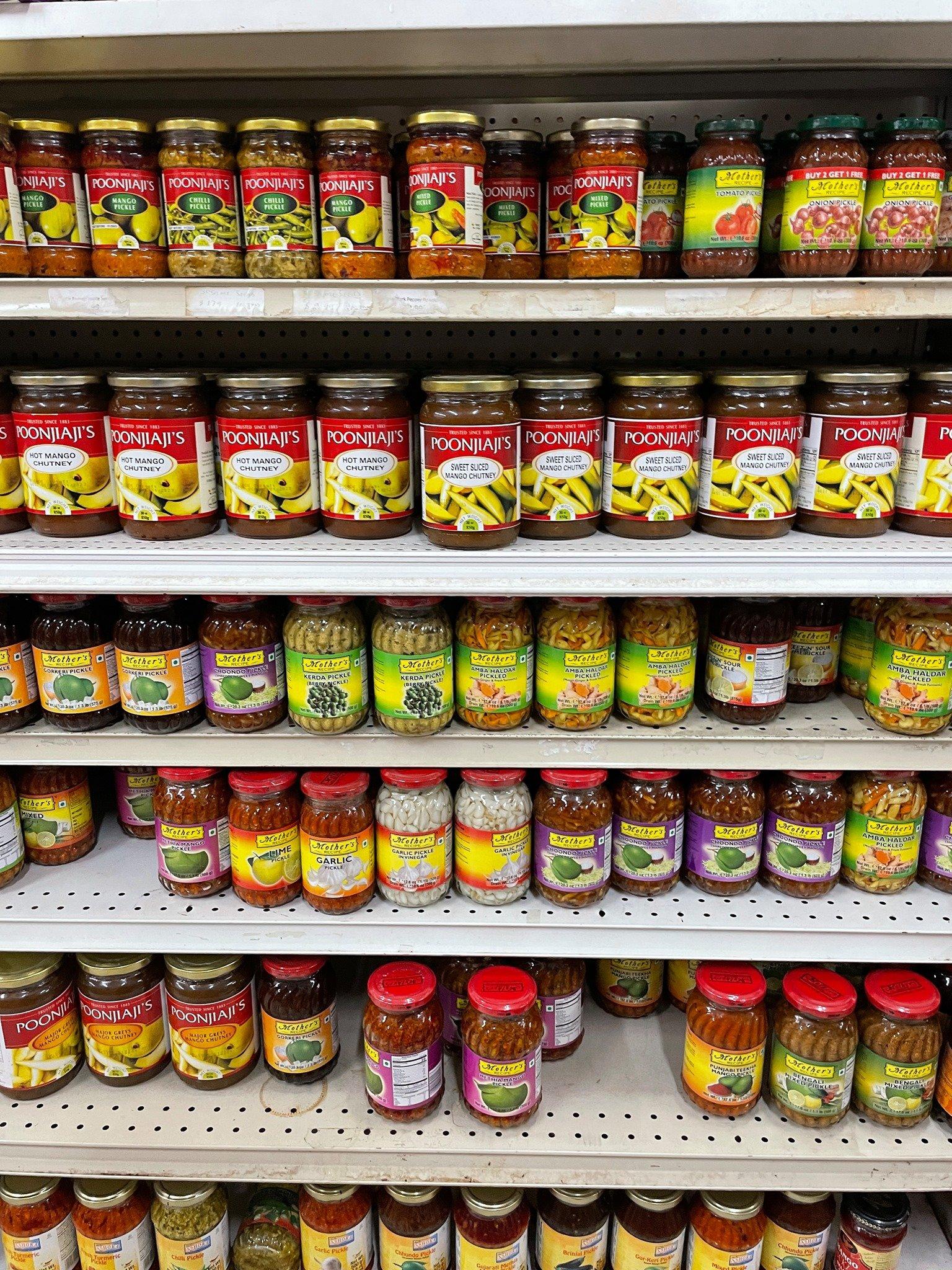 Indian Store Near Me
