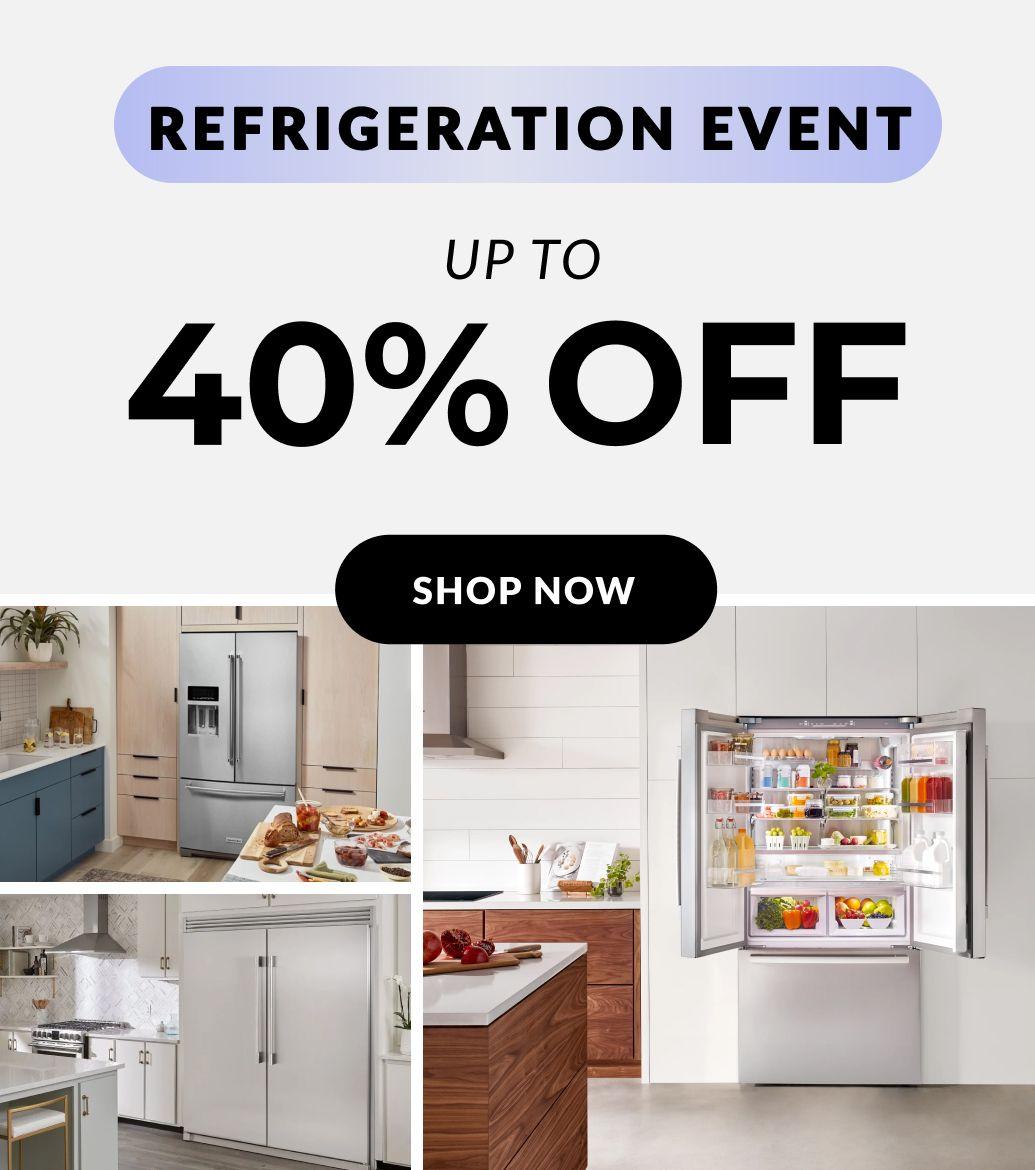 Shop Appliances Online