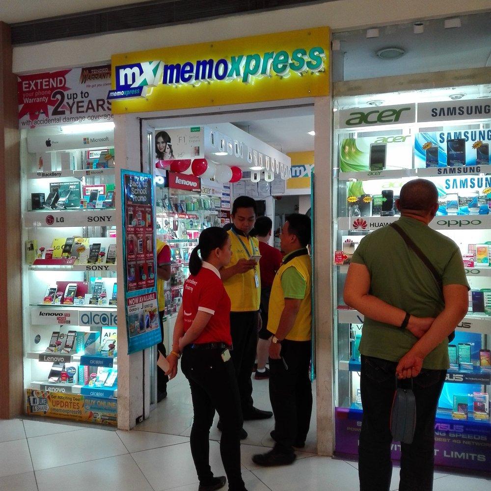 Cellphone Online Shop Philippines