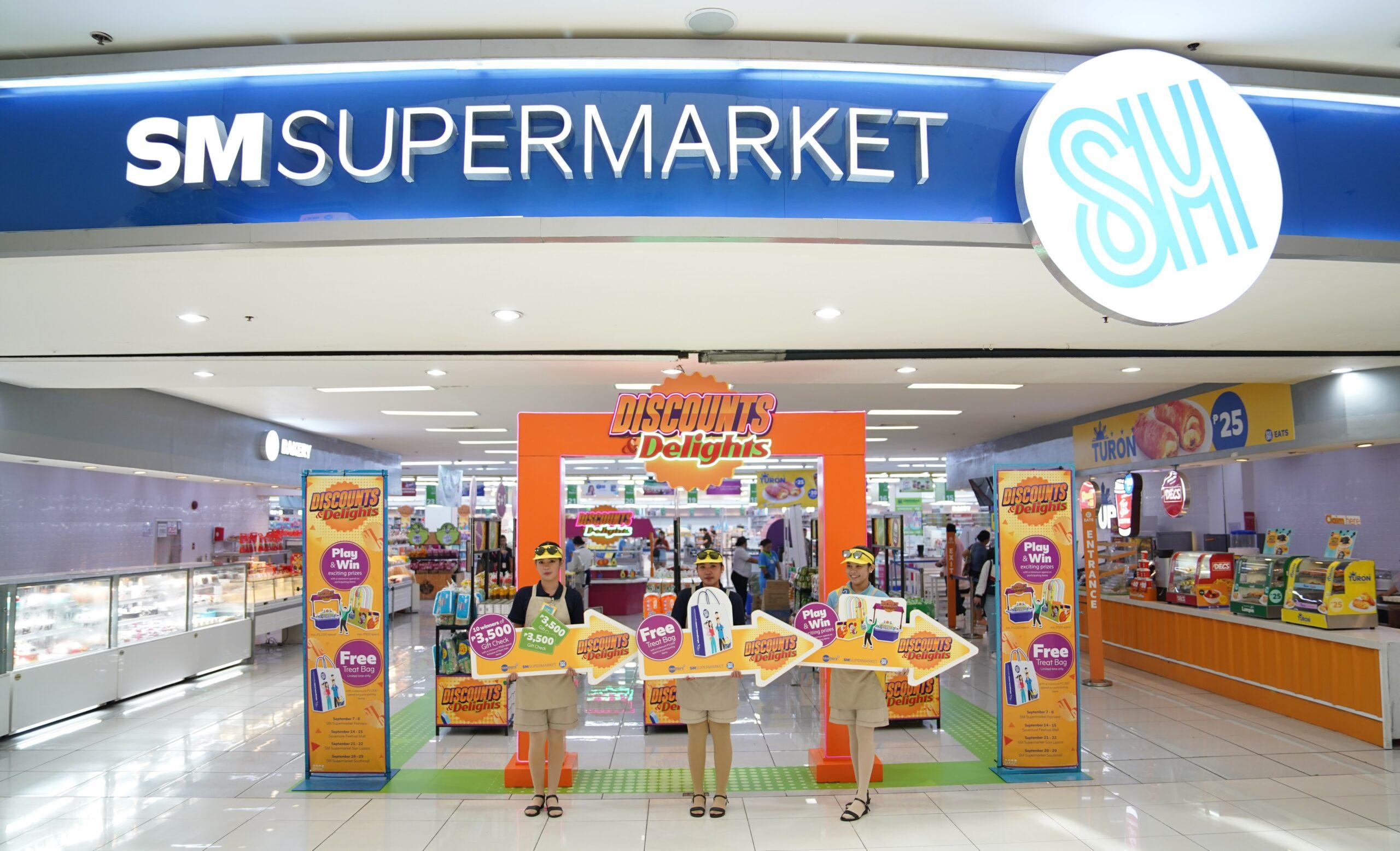 Savemore Supermarket Online Shopping Philippines