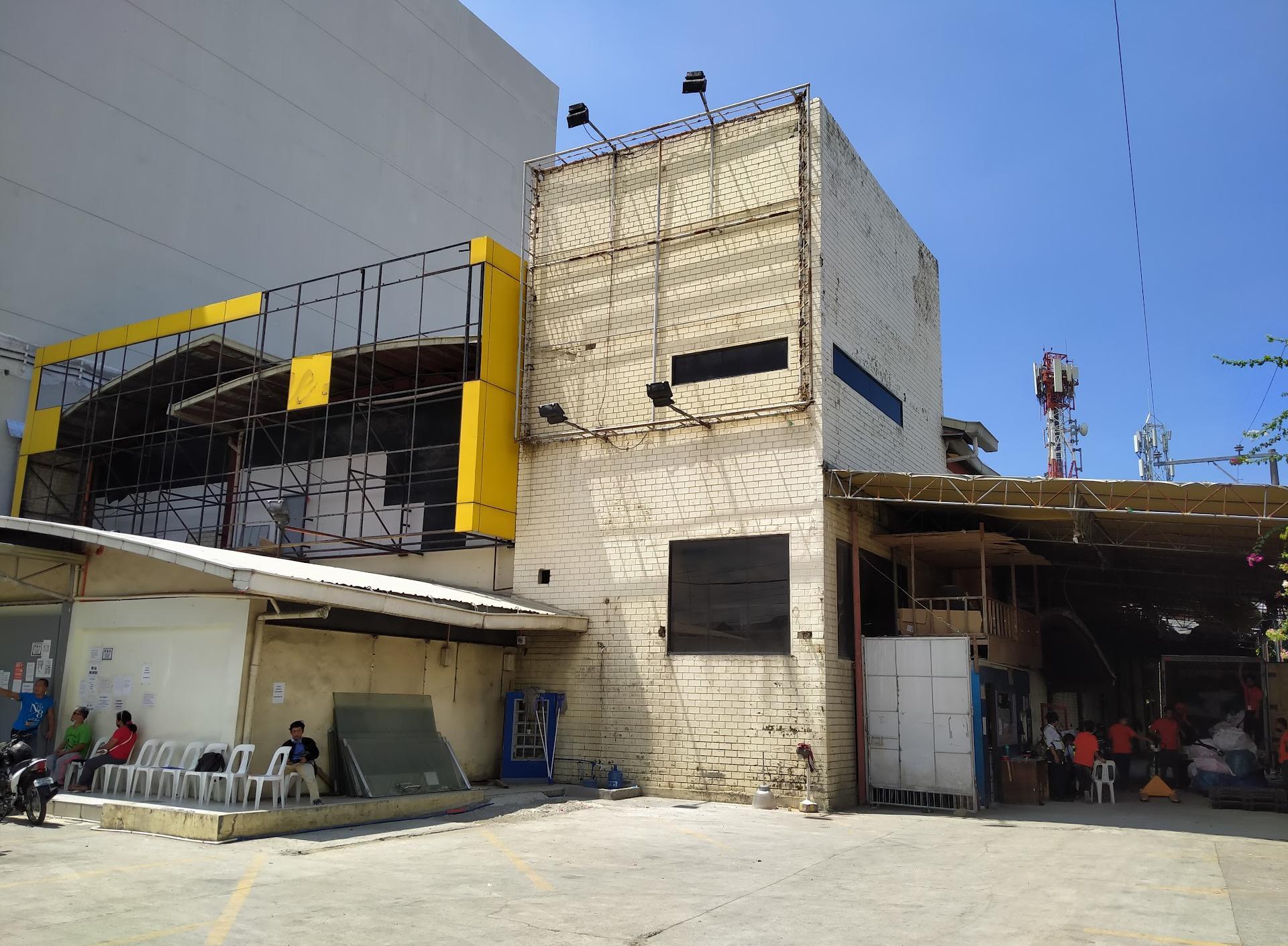 Shopee Banilad Hub Location