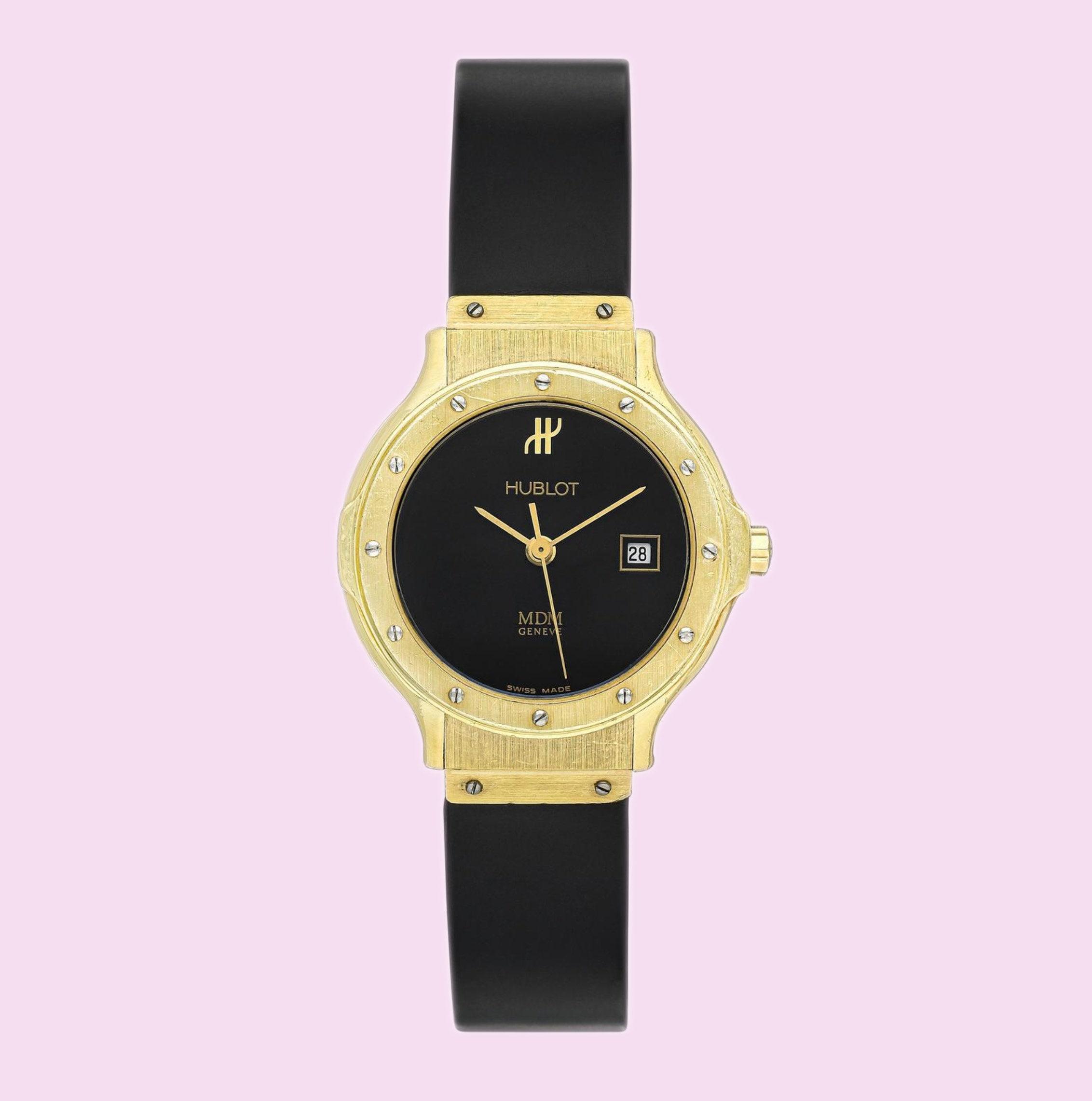 Hublot Geneve watch Philippines