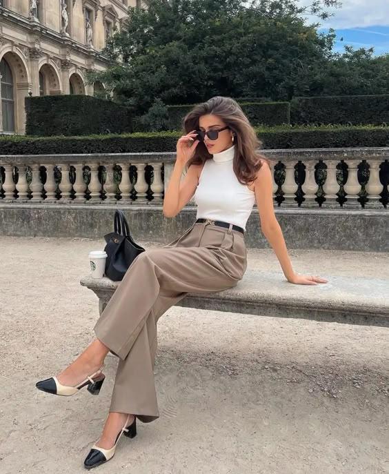 old money women's outfits
