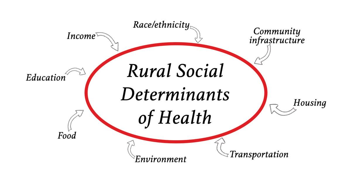 community health problems