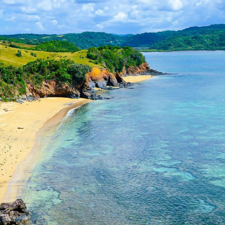 Catanduanes travel