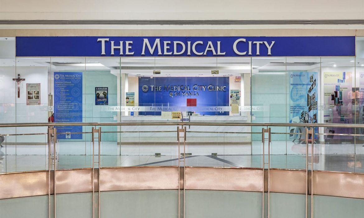 Medical City Manila